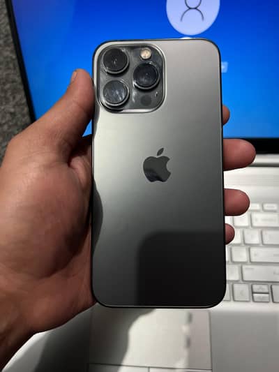 Iphone 13 pro jv 256gb