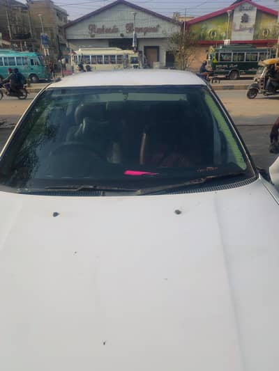 Nissan sunny. 03112424195