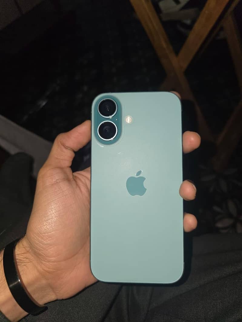 Iphone 16 0