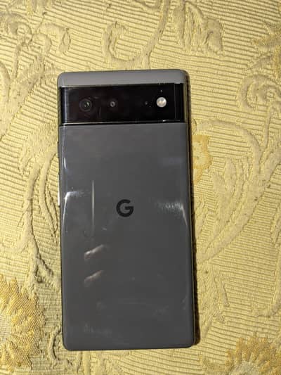 Google pixel 6 5g non pta 8/128
