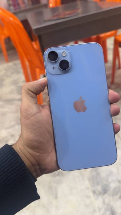 Iphone 14 plus jv 128gb