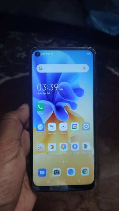 tecno spark 7 pro only mobile no exchange