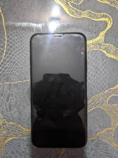 iPhone X PTA approve warranty