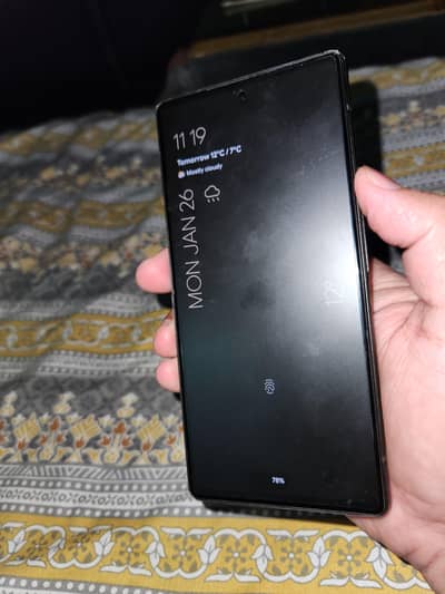 google pixel 6.8/128 exchange possible