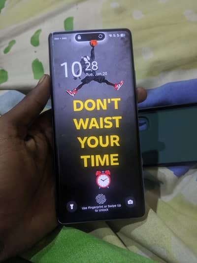 Infinix hot 50 pro plus 8+8/256 exchange with iphone and google pixel