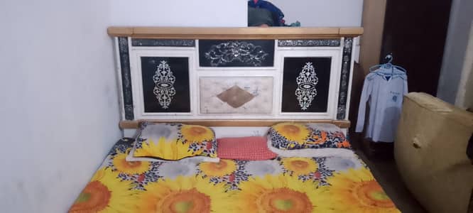 Good condition 10 to 9 polish Hogi