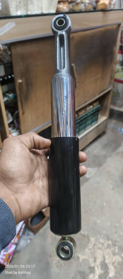 Unique original Jump jori