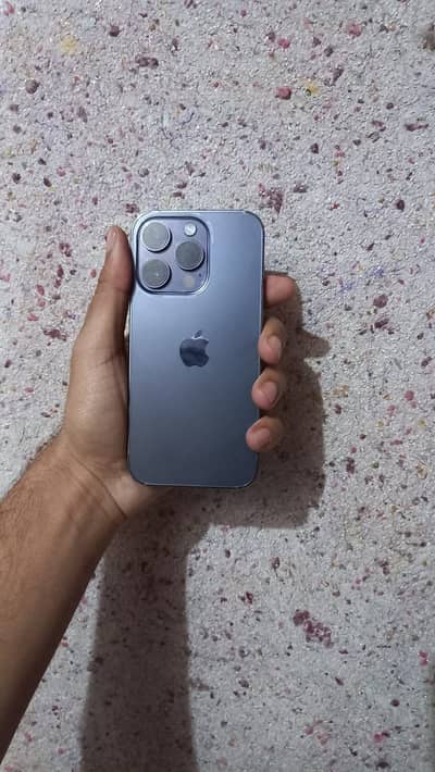 iPhone 14 Pro 128 GB
