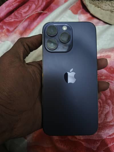 iphone 14 pro max non pta jv