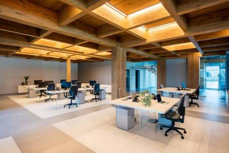 2000 SQFT Rental Space Available for Office Software House IT Companies Clinic Gym near Main Markaz F-7 Corporate