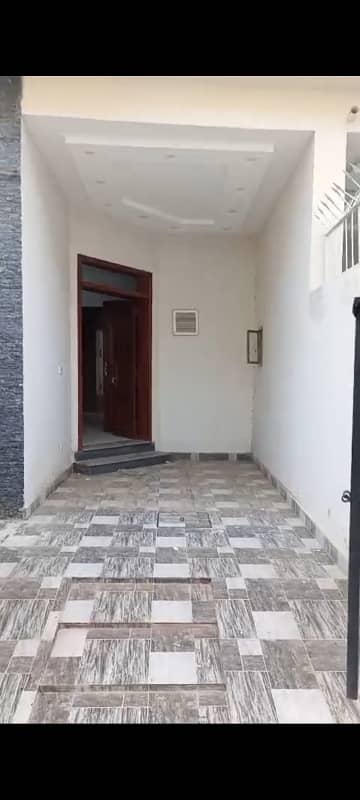 3 MARLA BEAUTIFUL HOUSE FOR SALE IN AL KABIR PHASE 2