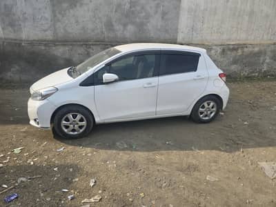 vitz 2011 for sale