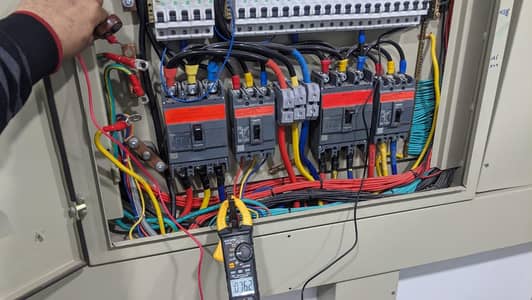 electrical technician