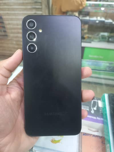 Samsung galaxy A34 5G