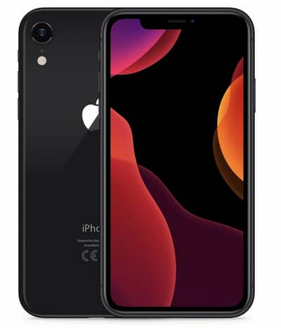 iPhone XR non P. T. A water pack 10 by 9 condition all ok