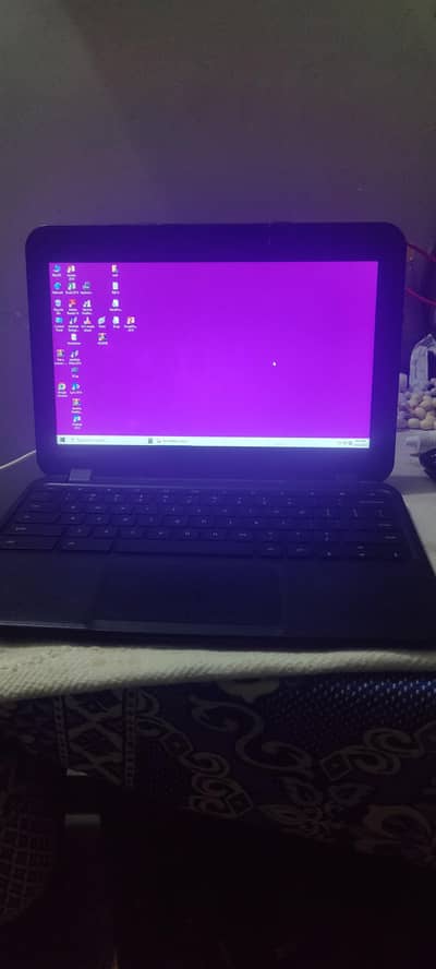 Lenovo Chromebook urgent for sale