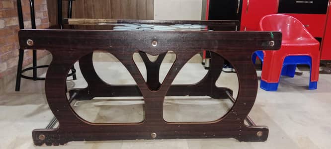CENTRE TABLE FOR SALE