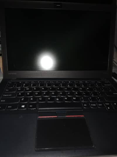 i5 6th Lenovo laptop thinkpad 256 ssd 8gb ram