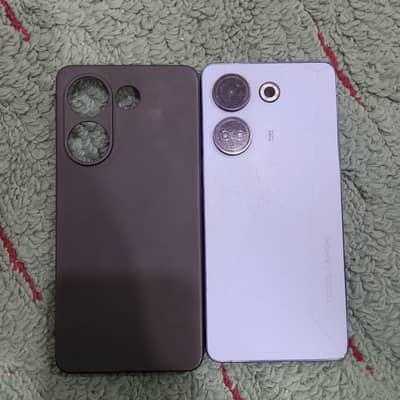 Tecno camon 20 sale mobile