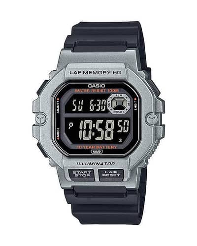Casio Sports|Men's Watches|Brand Watch|For sale|||