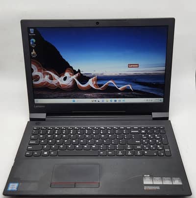 Lenovo i3 6th gen 8gb ddr4 128gb ssd