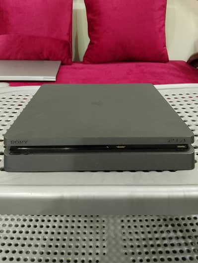 Play station 4 with Original controller