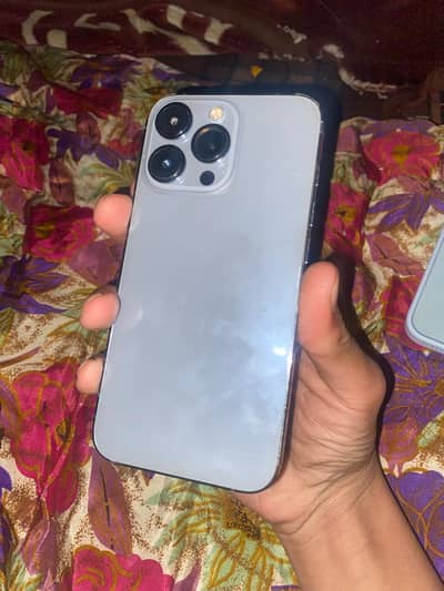 13pro jv 512 gb chance mobile