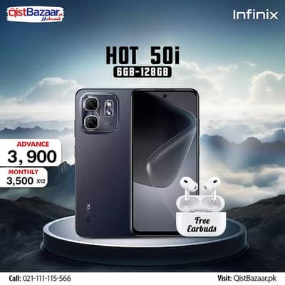 Mobile on Installments