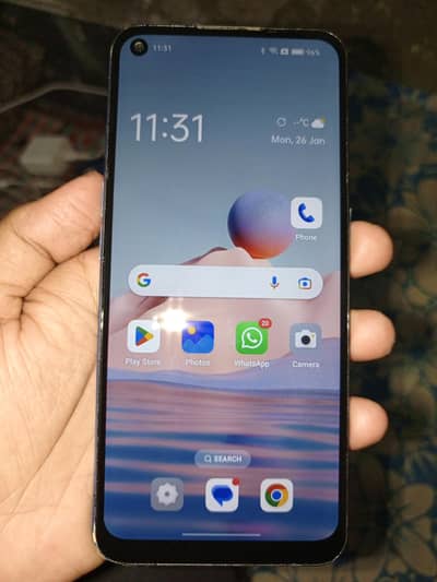 Oppo A53 Pta approved 4 64