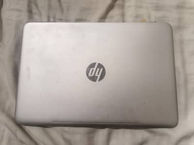 HP Pavilion i3 7100u, 8GB (4X4) RAM, 256GB SSD Laptop