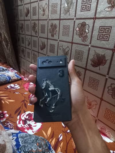 GOOGLE PIXEL 6 NON PTA