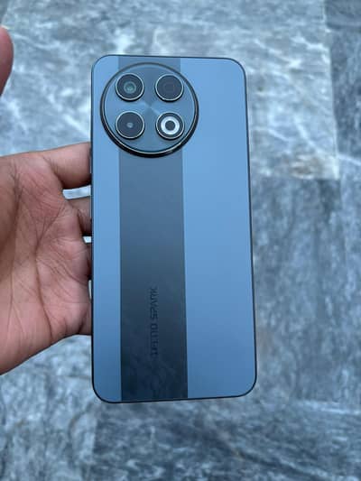 Tecno spark 30 pro all ok phone