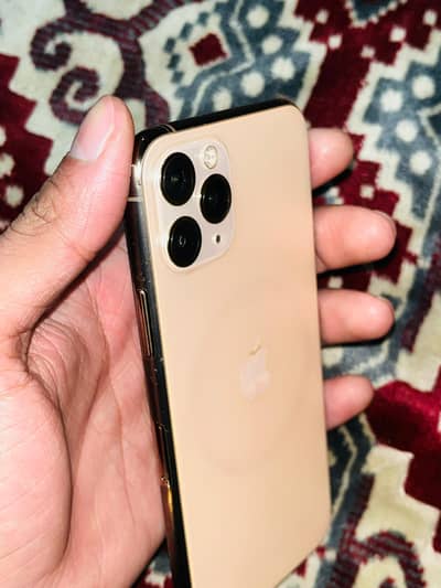 I Phone 11 pro (Jv non)