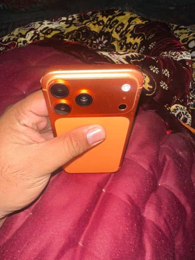 iphone 17 pro max brand new condition