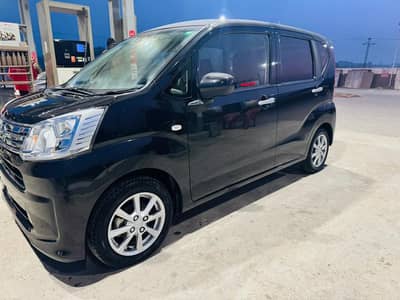 Daihatsu Move X_SA 2 Limited 22/25