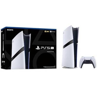 Playstation 5 Pro Japanese Edition