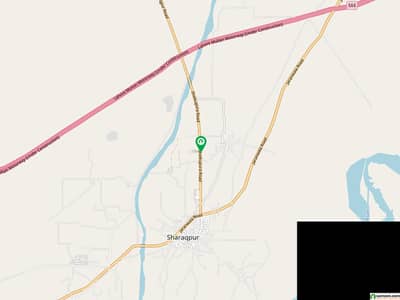 5 Marla Residencial Plot Available For Sale In Haider Block Plot No. 331 Open File