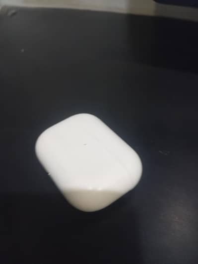 Airpods Pro 2 Charging Jack Issue