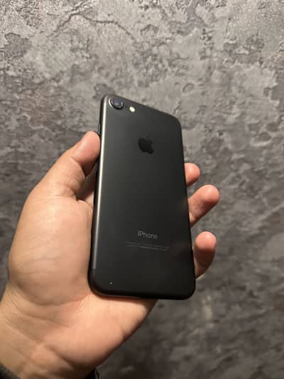 Iphone 7 128 gb