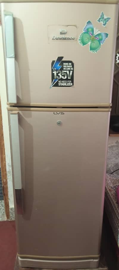 Dowlance Small Freigerator in Kush Condition