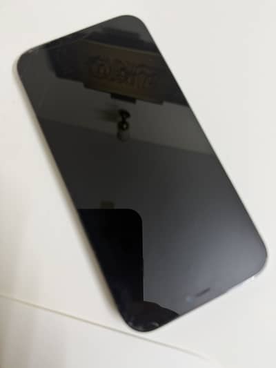 12 Pro Max 256GB Non PTA