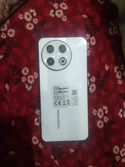 techno camon spark 30 pro urgent sale I need cash