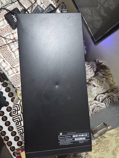 hp tower pc for sale