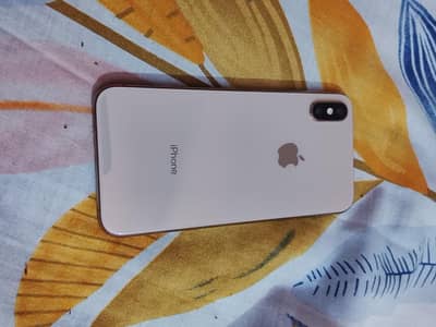 iphone xs rose gold colour