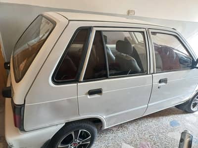 Suzuki Mehran for sale!!!!! Home used car