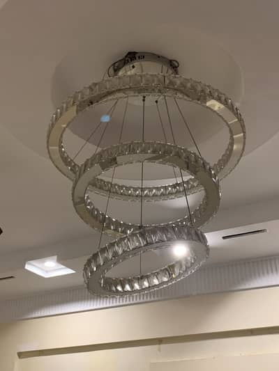 Chandelier