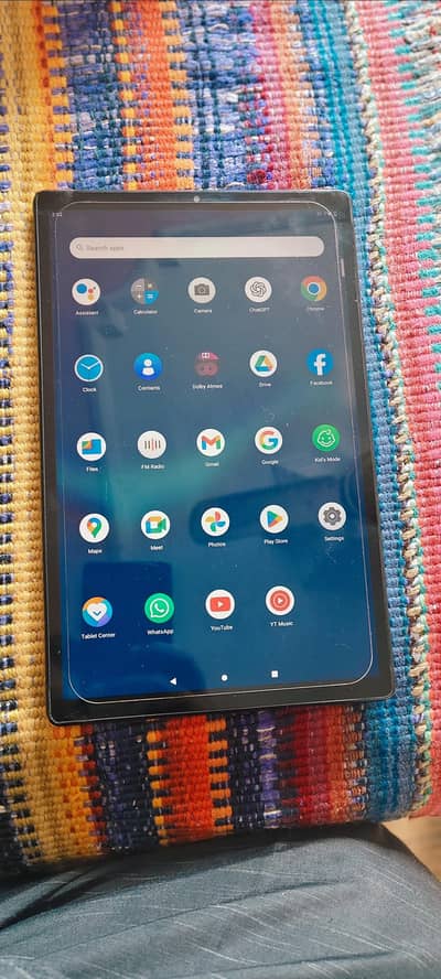 Lenovo tablet 64 gb 10.3 inch LedD 5100 msg btery batery