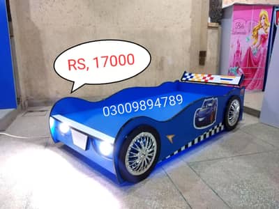 Ready stock, kids beds factory price