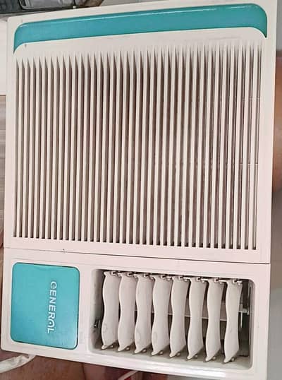 general 0.75 ton  AC for sale