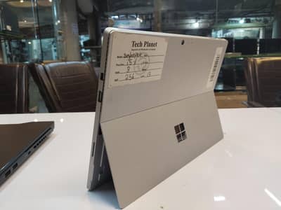 Microsoft Surface Pro 4 | Core i5 6th Gen | 8GB RAM | 256GB SSD